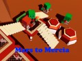 Hra Mars to Mercia