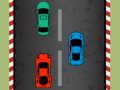 Hra Car Traffic Racing