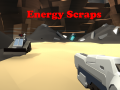 Hra Energy Scraps