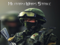 Hra Military Wars Strike