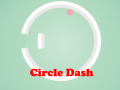 Hra Circle Dash 