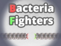 Hra Bacteria Fighters