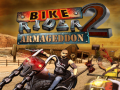 Hra Bike Rider 2: Armageddon