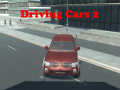 Hra Driving Cars 2