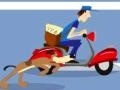 Hra Mail Delivery