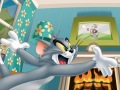 Hra Tom And Jerry Match n`Catch