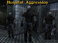 Hra Hospital Aggression