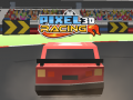 Hra Pixel Racing 3d