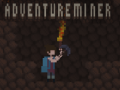 Hra Adventure Miner