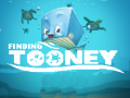 Hra Finding Tooney