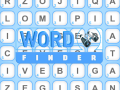 Hra Word Finder