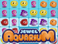 Hra Jewel Aquarium