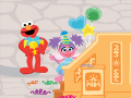 Hra 123 Sesame Street: Party Time