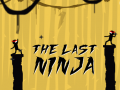 Hra The Last Ninja