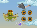 Hra Goblin Flying Machine