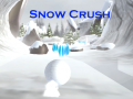 Hra Snow Crush
