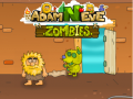 Hra Adam and Eve: Zombies