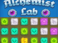 Hra Alchemist Lab