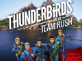 Hra Thunderbirds Are Go: Team Rush