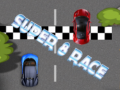 Hra Super 8 Race