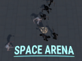 Hra Space  Arena