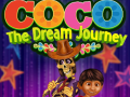 Hra Coco The Dream Journey