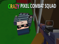 Hra Crazy Pixel Combat Squad