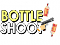 Hra Bottle Shoot