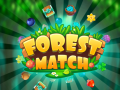 Hra Forest Match