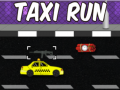 Hra Taxi Run