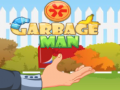 Hra Garbage Man