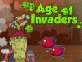 Hra Age of Invaders