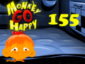 Hra Monkey Go Happy Stage 155