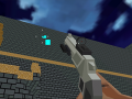 Hra Crazy Pixel Gun Apocalypse 4