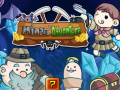 Hra Miners' Adventure