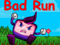 Hra Bad Run