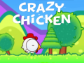 Hra Crazy Chicken