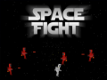 Hra Space Fight