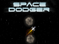 Hra Space Dodger