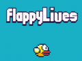 Hra Flappy Lives