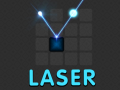 Hra Laser
