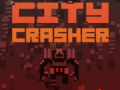 Hra City Crasher
