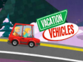 Hra Vacation Vehicles