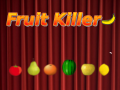 Hra Fruit Killer