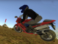 Hra Real Moto Stunts Challenge