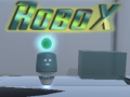 Hra RoboX