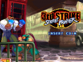 Hra Street Fighter III 3rd Strike: Fight for the Future