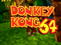 Hra Donkey Kong 64