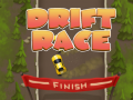 Hra Drift Race