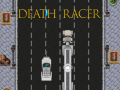 Hra Death Racer